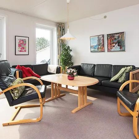 Romo Xxv Apartment Sønderby