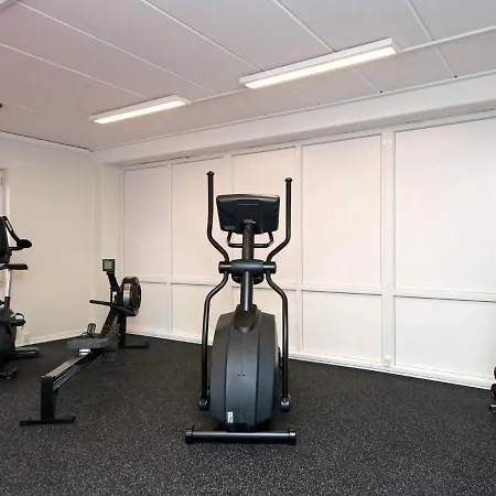 Apartment Romo Xxv Sønderby